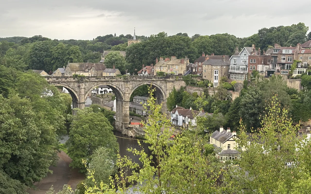 Brontë Country — Haworth and the moors on a private literary day tour